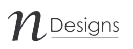 NDesigns Logo