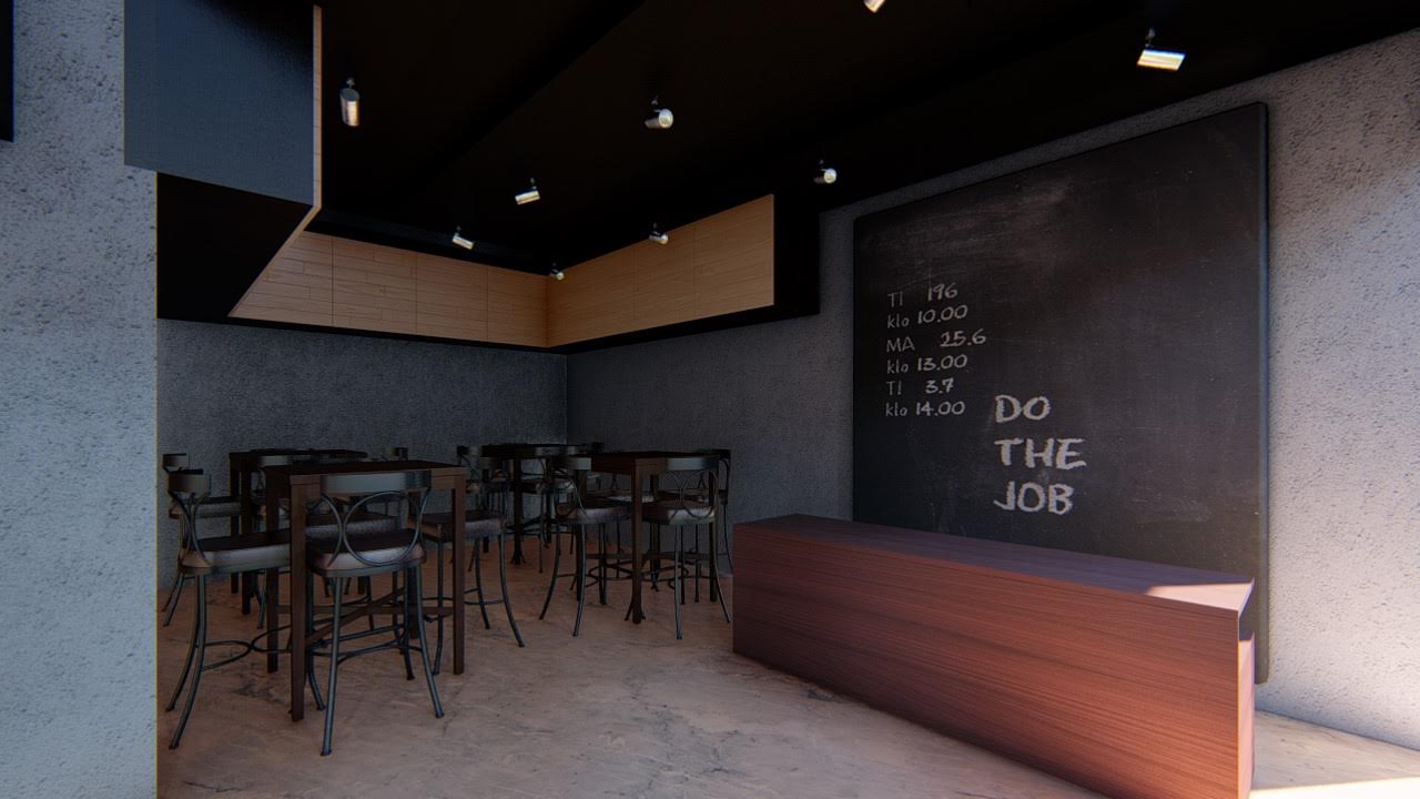 Tea Bar